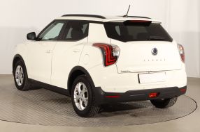 SsangYong Tivoli - 2021