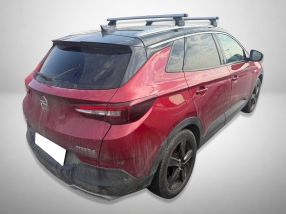 Opel Grandland X - 2021