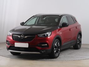 Opel Grandland - 2021