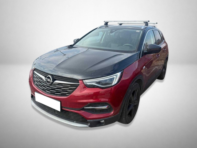Opel Grandland 2021
