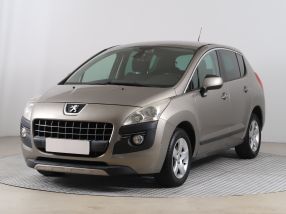 Peugeot 3008 - 2013