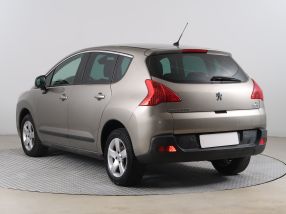 Peugeot 3008 - 2013
