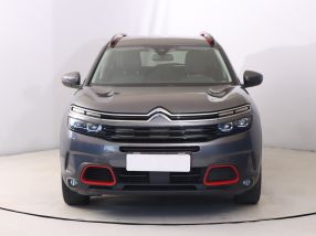 Citroen C5 Aircross - 2019