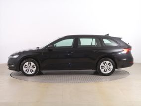 Škoda Octavia - 2022