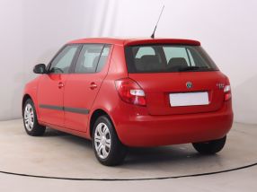 Škoda Fabia - 2008