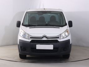 Citroen Jumpy - 2014