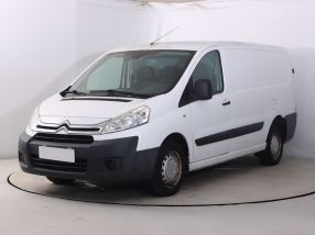 Citroen Jumpy - 2014