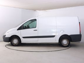 Citroen Jumpy - 2014