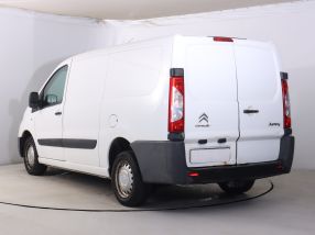 Citroen Jumpy - 2014