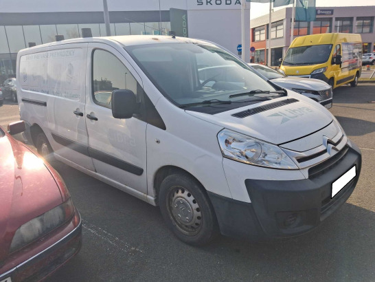 Citroen Jumpy