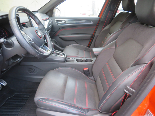 Renault Arkana 1.3 TCe