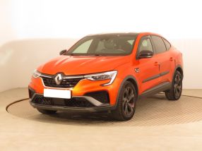 Renault Arkana - 2021