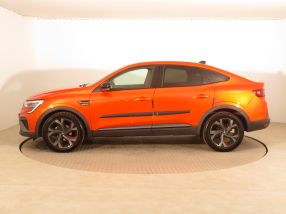 Renault Arkana - 2021