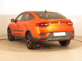 Renault Arkana - 2021