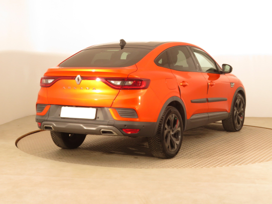 Renault Arkana 1.3 TCe