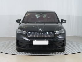 Skoda Enyaq Coupé - 2022