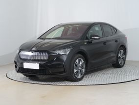 Skoda Enyaq Coupé - 2022