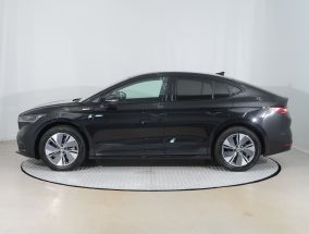 Skoda Enyaq Coupé - 2022