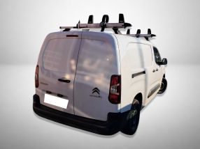 Citroen Berlingo - 2021