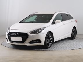 Hyundai i40 - 2016