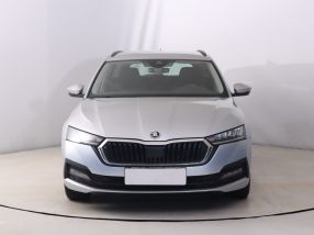 Skoda Octavia - 2021