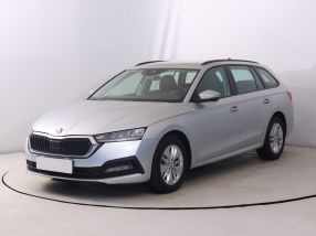 Skoda Octavia - 2021