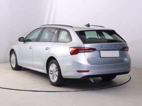 Skoda Octavia - 2021