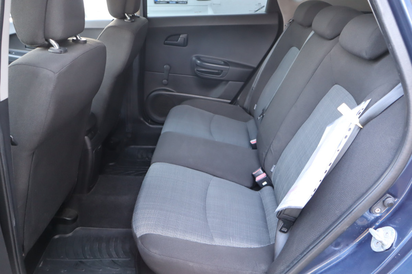 Kia Ceed, 2010