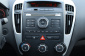 Kia Ceed, 2010