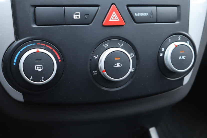 Kia Ceed, 2010