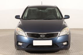 Kia Ceed - 2010