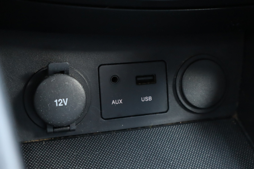 Kia Ceed, 2010