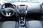 Kia Ceed, 2010