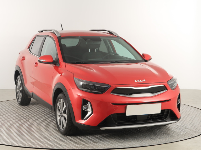 Kia Stonic 2024