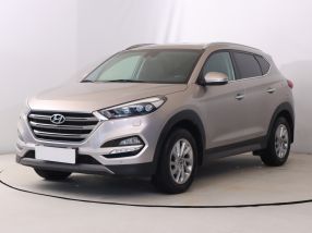 Hyundai Tucson - 2016