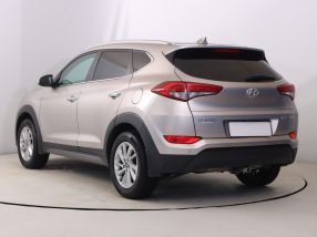 Hyundai Tucson - 2016
