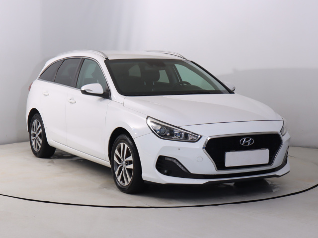 Hyundai i30 2019