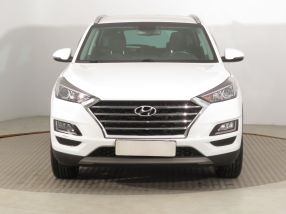 Hyundai Tucson - 2021