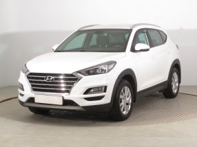 Hyundai Tucson - 2021