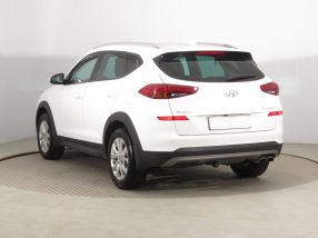 Hyundai Tucson - 2021