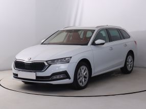 Skoda Octavia - 2022