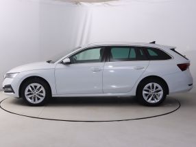 Skoda Octavia - 2022