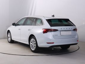 Skoda Octavia - 2022