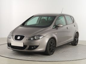 Seat Altea - 2004