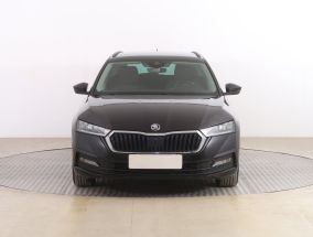 Skoda Octavia - 2021