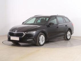 Skoda Octavia - 2021