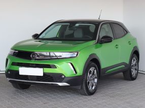 Opel Mokka - 2021