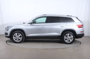 Skoda Kodiaq - 2018