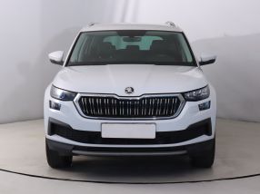 Skoda Kodiaq - 2022