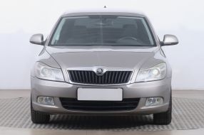 Skoda Octavia - 2010